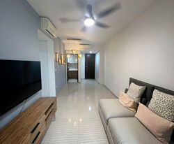 The Brownstone (D27), Condominium #580070021